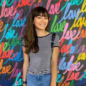 Meet your Posher, Marisa